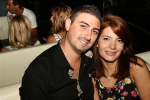 Saturday Night at B On Top Pub, Byblos